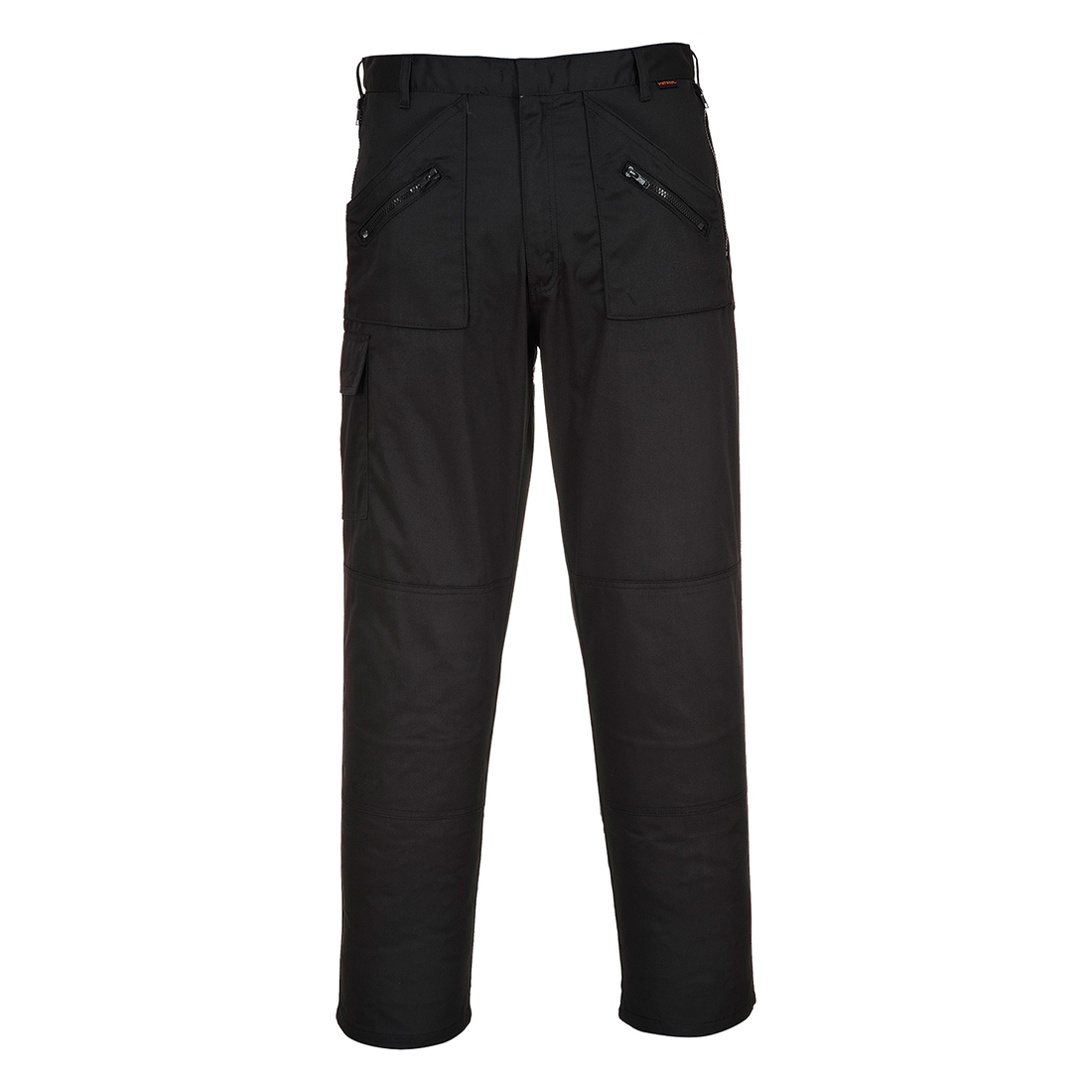 black tall